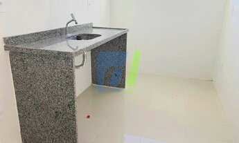 Imagem 3: Casa com 2 dormitórios, 66 m² - venda por R$ 198.000,00 ou aluguel por R$ 900,00/mês - Cor