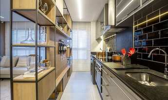 Imagem 6: GOIâNIA - Apartamento Padrão - Setor Bueno