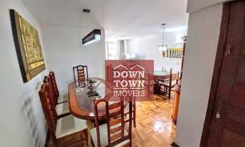 Imagem 6: Rua Soares Cabral Apartamento com 3 dormitórios à venda, 113 m² por R$ 995.000 - Laranjeir