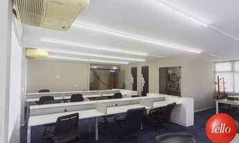 Imagem 7: São Paulo - Conjunto Comercial/sala - Vila Olímpia