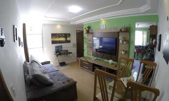 Imagem 2: Apartamento / Padrão - Jardim Vale do Sol - Jangadas