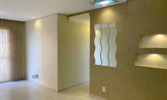 Imagem 3: Apartamento para venda Chácara da Barra