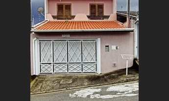 Imagem 2: Sobrado Jardim Universo - Mogi das Cruzes - SP