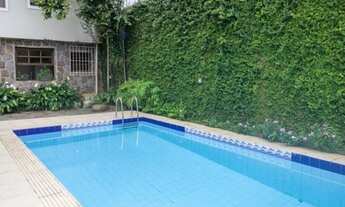 Imagem 2: RIO DE JANEIRO - Casa de Condomínio - BARRA DA TIJUCA