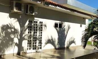 Imagem 3: Casa de condomínio Itália Sul para venda com 800 metros quadrados Jardim Itália - Cuiabá