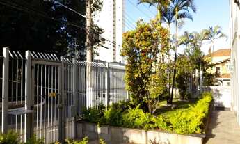 Imagem 6: Apartamento para venda possui 50 metros quadrados com 1 quarto em Jardim da Glória - São P