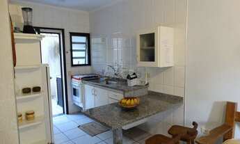 Imagem 7: Casa com 2 dorms, Praia da Maranduba, Ubatuba - R$ 290 mil, Cod: 1132