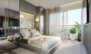 Imagem: Goiânia - Loft - Setor Bueno