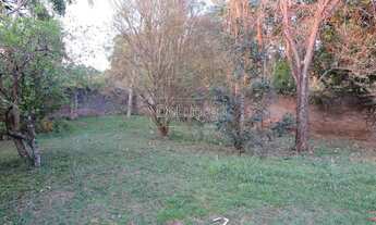 Imagem: Casa - Joaquim Egídio - Campinas