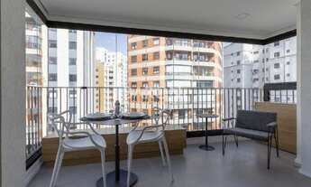 Imagem: São Paulo - Apartamento Padrão - Vila