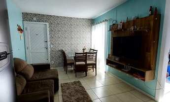 Imagem 3: Apartamento à venda no bairro Jardim Iririú - Joinville/SC