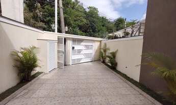 Imagem 3: LINDO SOBRADO NOVO NO MANDAQUI