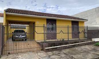 Imagem: MARINGÁ - CASA PADRÃO - JD OASIS