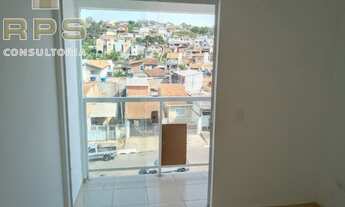 Imagem 2: Apartamento para Venda no Jardim Imperial em Atibaia