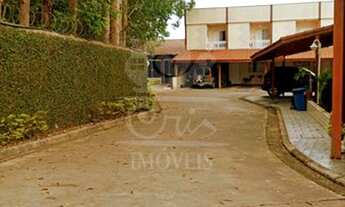 Imagem 3: Sobrado em Vila Feital - Mauá - SP]