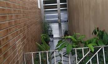 Imagem 3: Sobrado à venda, 3 dormitórios, 2 vagas de garagem, churrasqueira privativa, próximo ao h