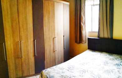 Imagem 5: Apartamento 02 quartos