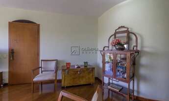 Imagem 7: Apartamento Venda Brooklin 110 m² 3 Dormitórios