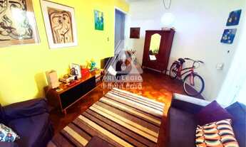 Imagem: 2 QUARTOS NO JARDIM BOTÂNICO