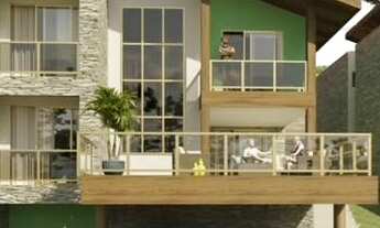 Imagem: CASA 09A1 - Casa com 4 dormitórios à venda