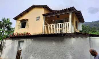 Imagem: VENDE-SE 4 CASAS NO CORISCÃO - PARATY