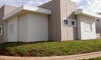 Imagem 3: Casa - Parque Brasil 500 - Paulínia