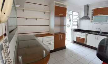 Imagem 6: Apartamento para venda com 3 dormitórios, 128 metros quadrados e localização privilegiada