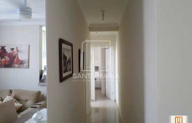 Imagem 3: Apartamento (tipo - padrao) 2 dormitórios, cozinha planejada, portaria 24hs, lazer, salão