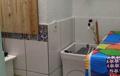 Imagem 7: TRAMANDAÍ - Casa Padrão - ZONA NOVA