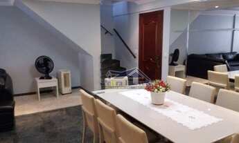 Imagem 7: Cobertura com 4 dormitórios à venda, 167 m² - Vila Guilhermina - Praia Grande/SP