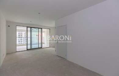 Imagem 5: São Paulo - Apartamento Padrão - Moema