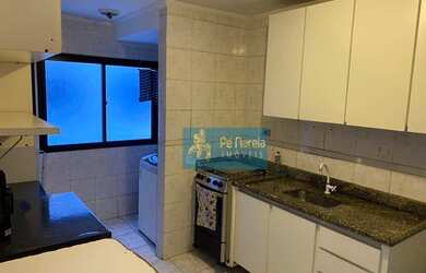 Imagem 3: Apartamento com 2 dormitórios à venda, 80 m² por R$ 250.000,00 - Ocian - Praia Grande/SP