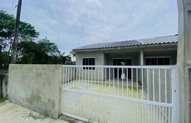 Imagem 5: Casa para Venda - Shangri-lá, Pontal do Paraná - 90m², 2 vagas