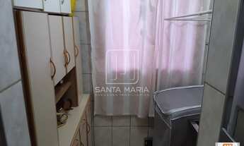 Imagem 7: Apartamento (tipo - padrao) 2 dormitórios, cozinha planejada, em condomínio fechado