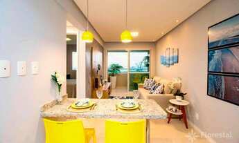 Imagem 5: Apartamento com 1 dormitório à venda, 42 m² por R$ 270.000,00 - Jaguaribe - Salvador/BA