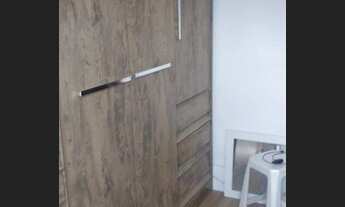 Imagem 7: Sobrado com 3 dormitórios à venda, 109 m² por R$ 275.000 - Parque das Nações - Americana/S