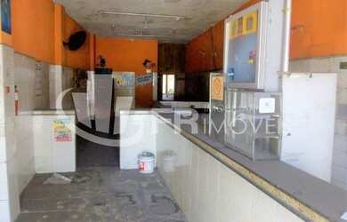 Imagem 2: SALAO COMERCIAL em SOROCABA - SP, ALÉM PONTE