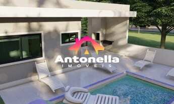 Imagem: Casa ano São Luiz REF 6019