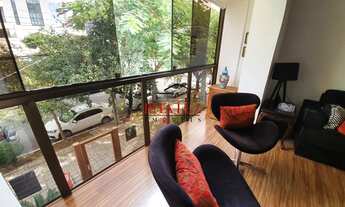 Imagem: PORTO ALEGRE - Cobertura - Moinhos de Vento