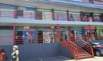 Imagem 2: Apartamento para venda tem 75 metros quadrados com 3 quartos ( Resgate) em Cabula - Salvad