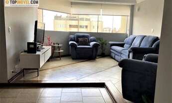 Imagem 5: Cobertura 233m², 03 dormitórios, 03 vagas. Jardim Marajoara