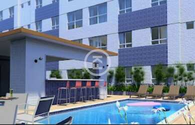 Imagem 4: Apartamento à venda no bairro Cidade dos Colibris - João Pessoa/PB