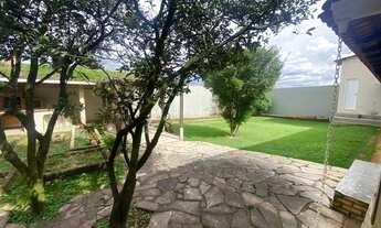 Imagem 6: Casa de condomínio Residencial Floresta Vicente Pires