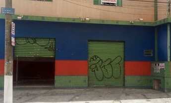 Imagem: Galpão para alugar, 300 m² por R$ 12.000,00/mês