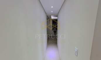 Imagem 5: Apartamento - Loteamento Parque São Martinho - Campinas