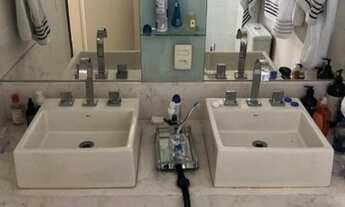 Imagem 7: Apartamento para venda com 134 metros quadrados com 3 quartos em Perdizes - São Paulo - SP