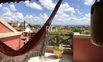 Imagem: Porto Alegre - Casa Padrão - Jardim Sabará