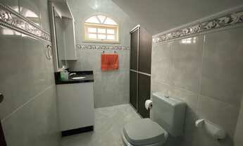 Imagem 7: Sobrado para venda com 175 metros quadrados com 3 quartos em Cruzeiro - São José dos Pinha