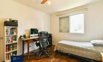 Imagem 7: Apartamento Venda Pinheiros 142 m² 3 Dormitórios