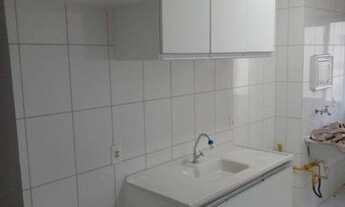 Imagem 5: Apartamento à venda, 50 m² por R$ 192.000,00 - Jardim Paulistano - Americana/SP